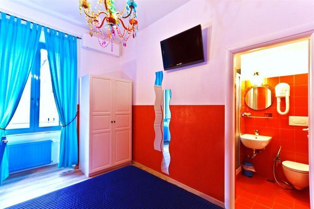 Bed and Breakfast Dream Station Рим Екстер'єр фото